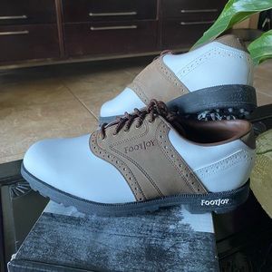 Footjoy Golf Shoes